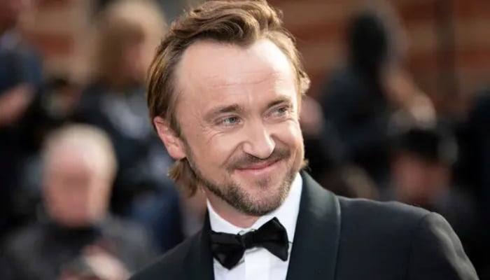 Photo: Tom Felton set to make Broadway debut as Draco Malfoy