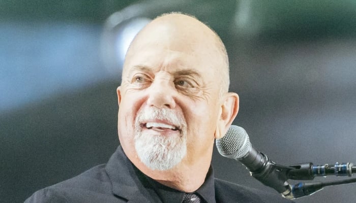 Photo: Billy Joel gets candid about hidden guilt in new documentary