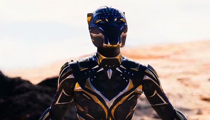 Ryan Coogler shares exciting news for Black Panther fans