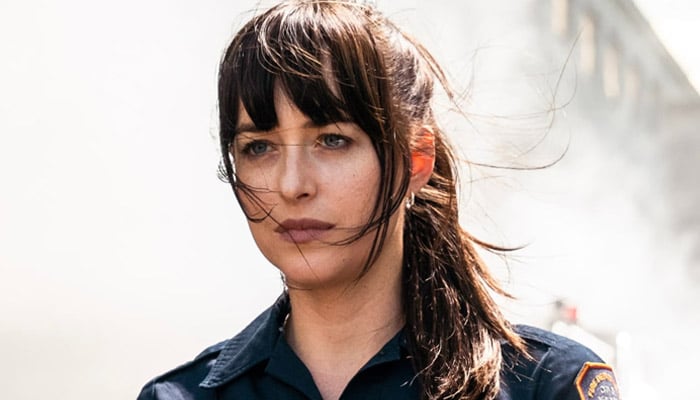 Dakota Johnson insists Madame Web flop wasn’t her fault