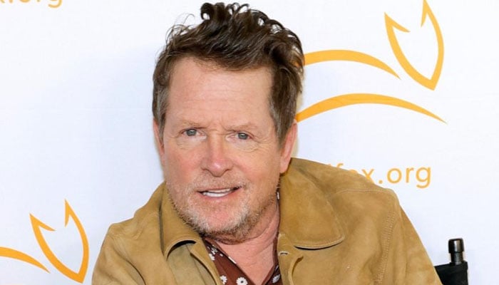 Michael J. Fox praised for returning to acting amid Parkinsons battle