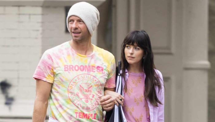 Why Dakota Johnson broke up with Chris Martin after eight years
