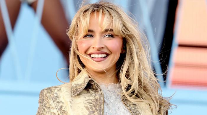 Sabrina Carpenter excites fans with ‘chaotic' new music video