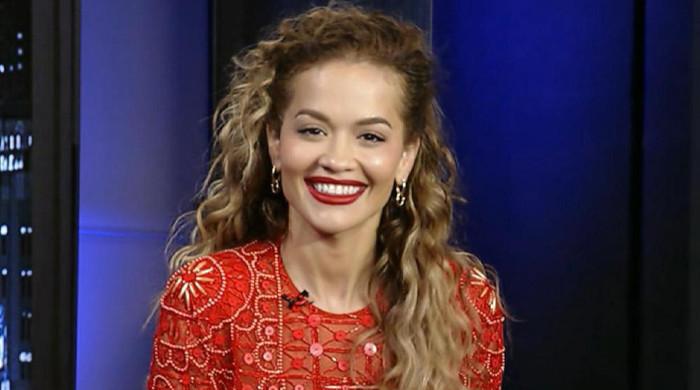 Rita Ora details ‘ways as a woman' through new music