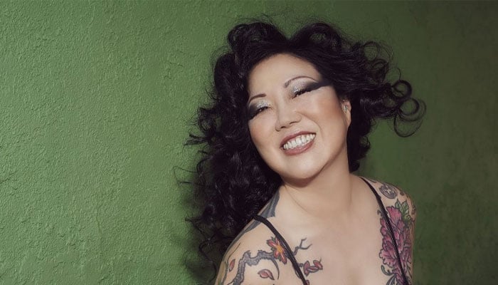 Margaret Cho goes unfiltered about all her cosmetic procedures