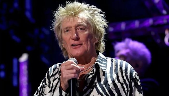 Sir Rod Stewart announces cancellation of US concerts