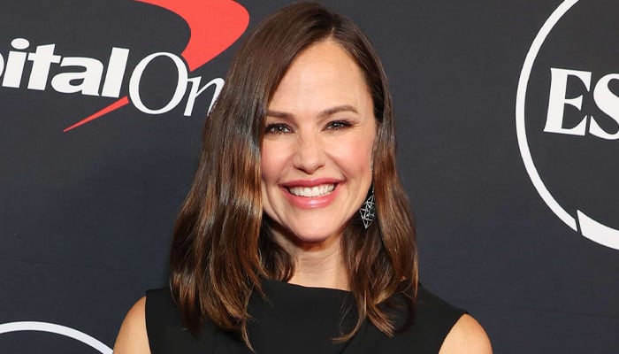 Jennifer Garner opens up about the struggles of aging