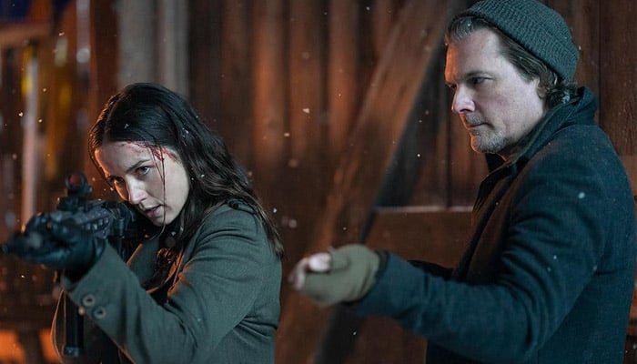 Ballerina director gets candid about the movie brutal ending