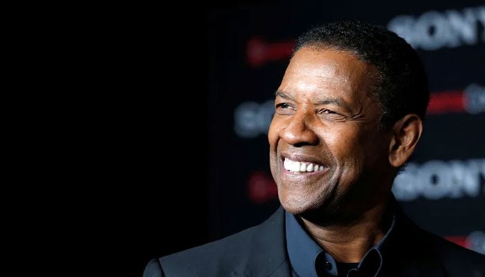 Denzel Washington cast in Black Panther 3