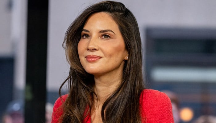 The Predator Olivia Munn shares reason for embracing cancer scars
