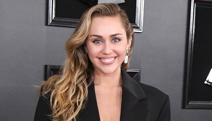 Miley Cyrus expresses remorse over not being able to perform ‘Hannah Montana songs