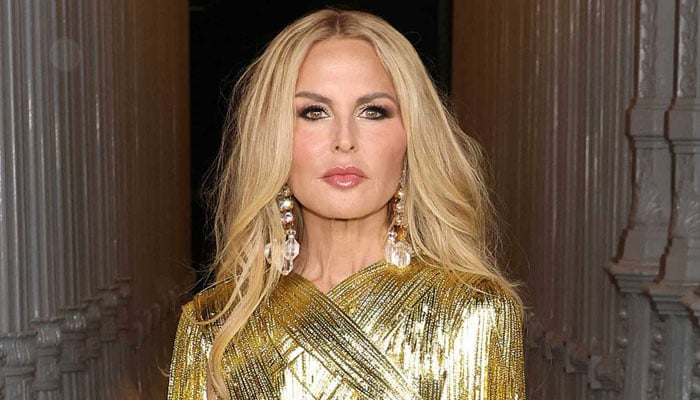 Rachel Zoe makes big career announcement: Rumors are true