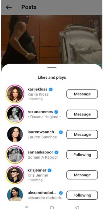 Meghan Markles video elicits reaction from Alexandra Daddario, Karlie Kloss