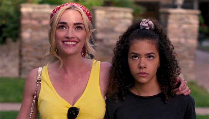 Ginny & Georgia Season 3 leave fans shocked with a twisted ending: Source