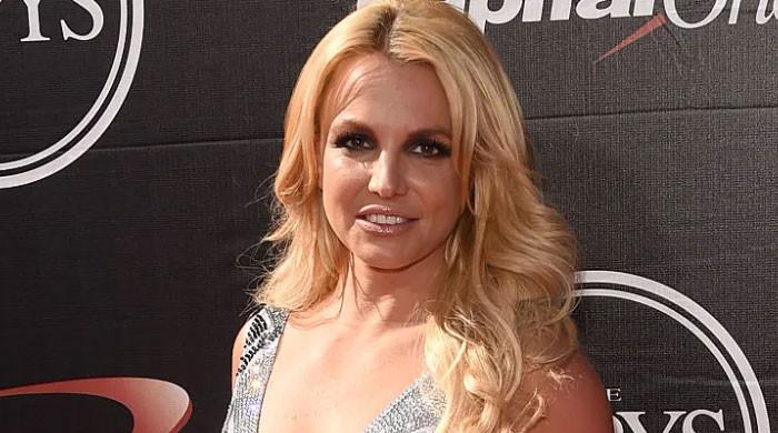 Britney Spears' rare confession about her virginity reemerges