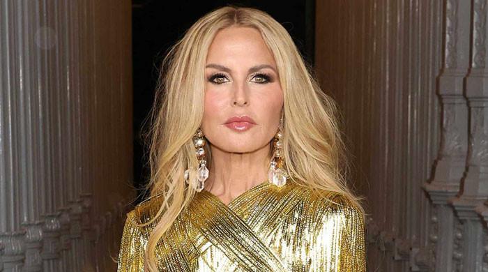 Rachel Zoe makes big career announcement: ‘Rumors are true’