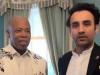 Bilal Bin Saqib praises efforts for crypto ecosystem in meeting with NYC mayor