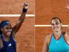 World's top two clash for French Open crown as Sabalenka faces Gauff