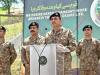 Field Marshal Munir lauds troops at LoC for 'avenging innocent lives' in war with India