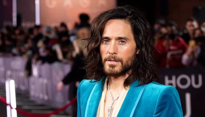 Jared Leto accused of sexual misconduct by multiple women