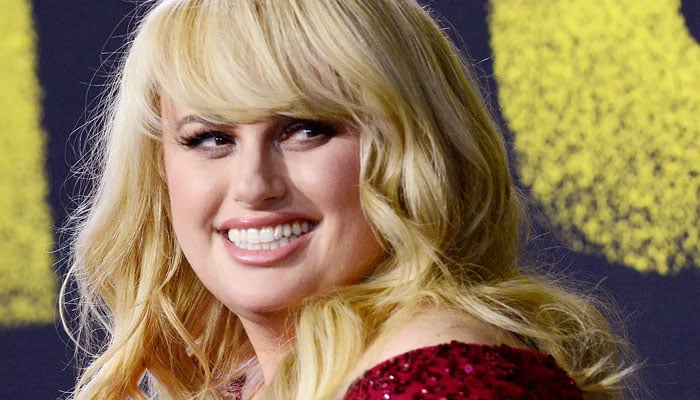 Rebel Wilson shares major update on status of Pitch Perfect 4