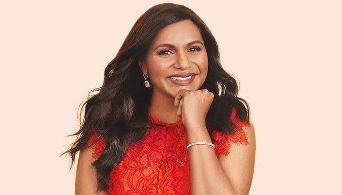 Mindy Kaling weighs in the real reason she’s paused her acting career