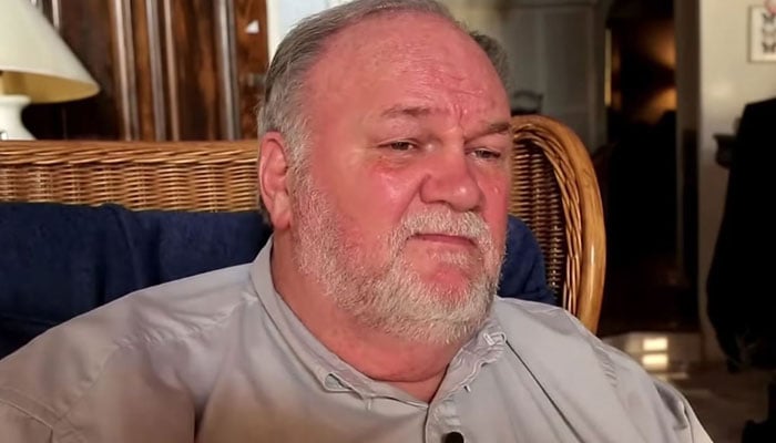 Meghan Markle’s dad Thomas Markle finally discusses his desires for life at 80