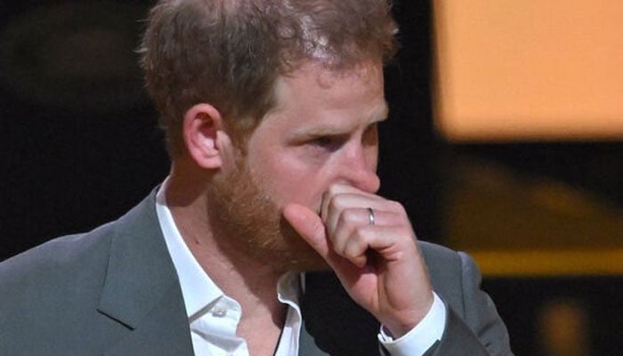 Prince Harry’s ‘hypocritical’ bout of ‘catastrophic misjudgment’ turns into ridicule