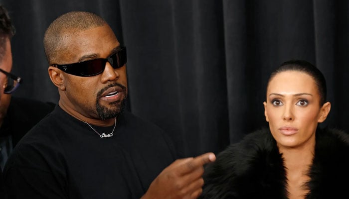 Bianca Censoris latest move to push back Kanye Wests control?