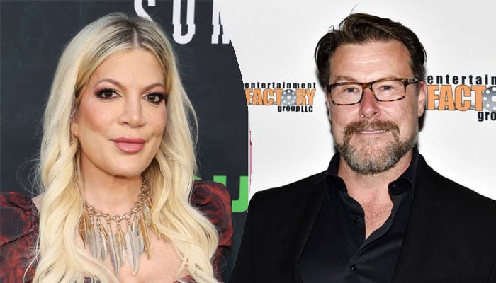 Tori Spelling, Ryan Cramer find the ‘right timing’: Source