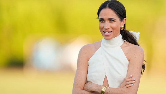 Meghan Markle’s real thoughts about Brits and her twerking video come out