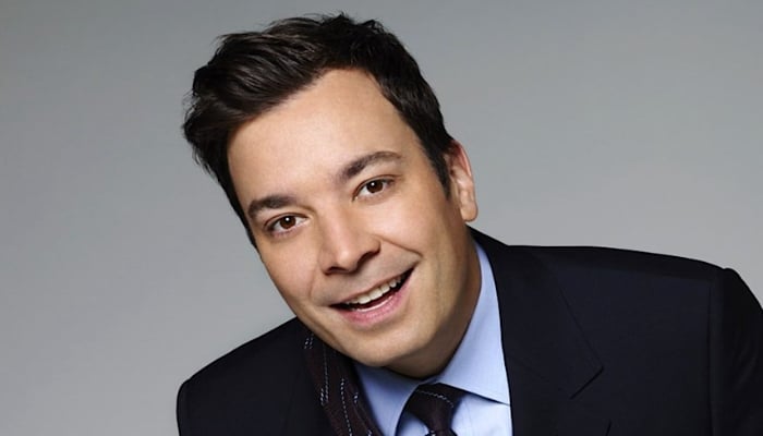 Photo: Jimmy Fallon to step down from Tonight Show: Source