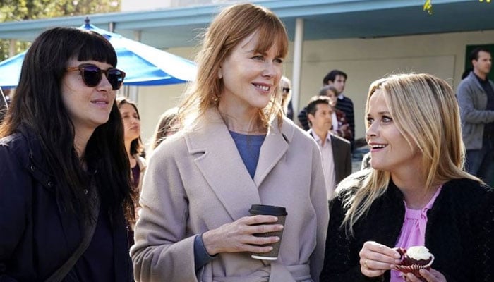 Big Little Lies maker gets honest about season 3