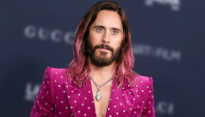 Photo: Jared Leto denies sexual assault allegations: Source
