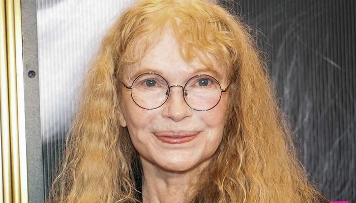 Mia Farrow recalls scary encounters with legendary actress