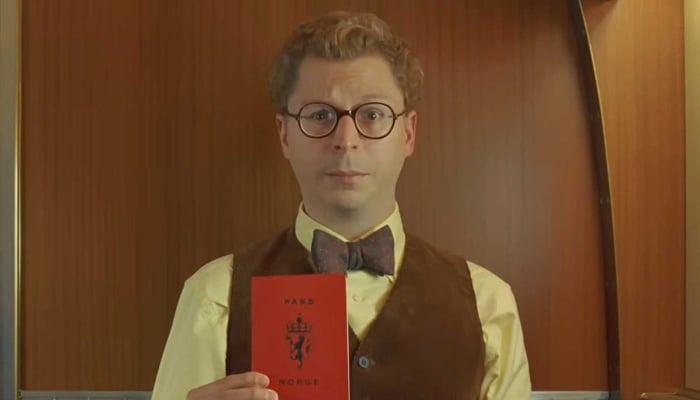 Michael Cera details thrilling experience of making The Phoenician Scheme