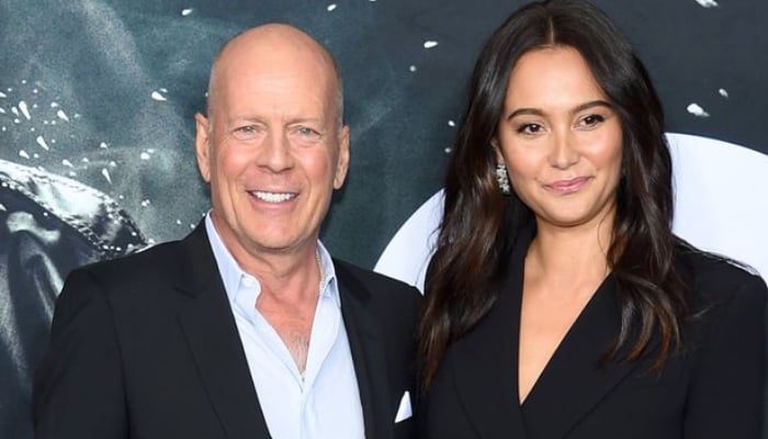 Bruce Willis intelligent tactic to work amid dementia revealed