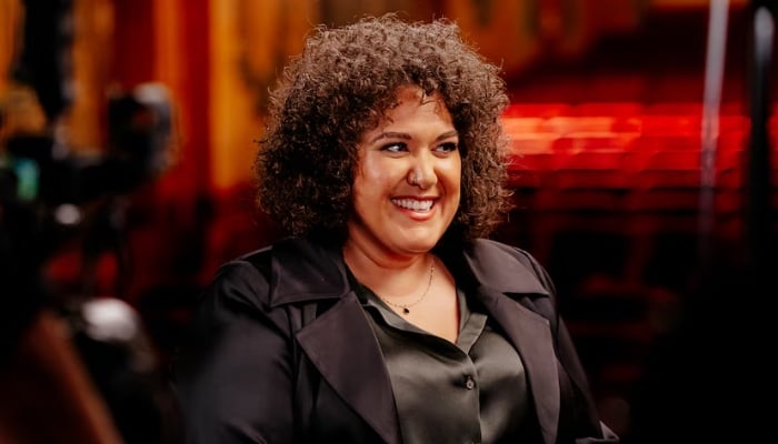 Photo: Casey Donovan gets candid about mental health struggles amid busy schedule