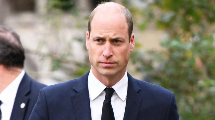 Prince William speaks up for key cause as he addresses world leaders