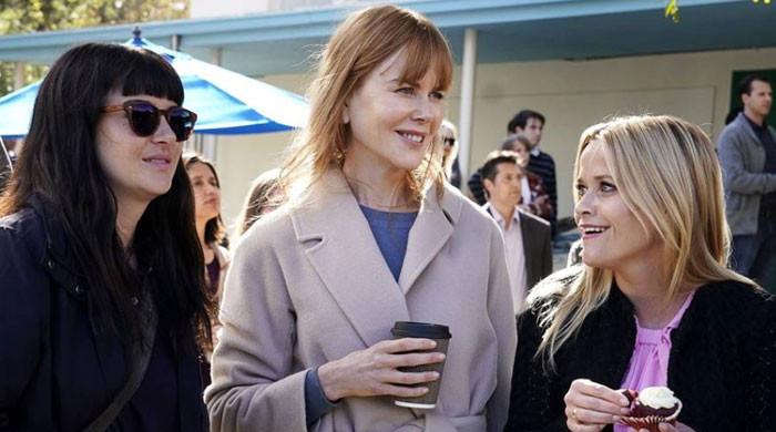 Big Little Lies