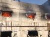 Karachi factory fire still raging after over 24 hours