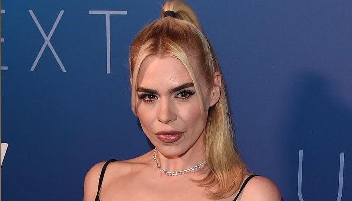 Photo: Billie Piper makes major announcement about Doctor Who return