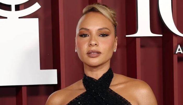 Jasmine Cephas Jones recalls Hamilton’s opening night