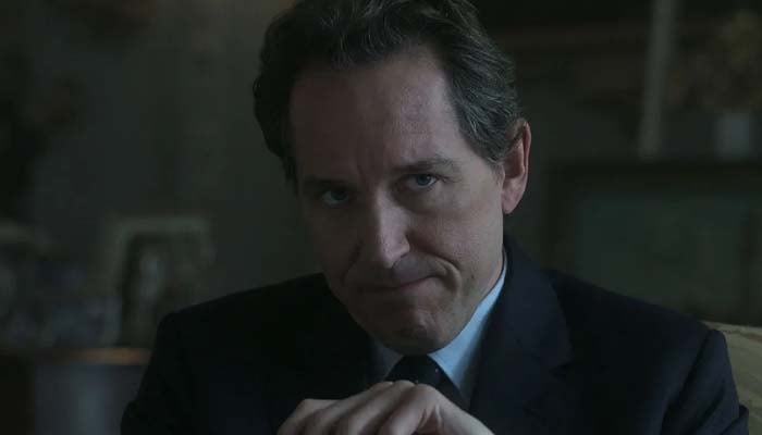 Bertie Carvel to star in upcoming Harry Potter series