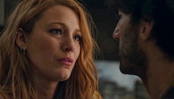 Blake Lively emotional reaction on Judge’s dismissal of Justin Baldoni lawsuit