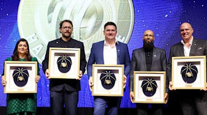 Sana Mir becomes first Pakistani woman cricketer inducted into ICC Hall of Fame