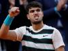 'Prince of Clay' arrives as Alcaraz battles from brink to retain French Open
