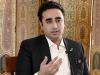 No mechanism to resolve Pakistan-India disputes, says Bilawal on UK sojourn