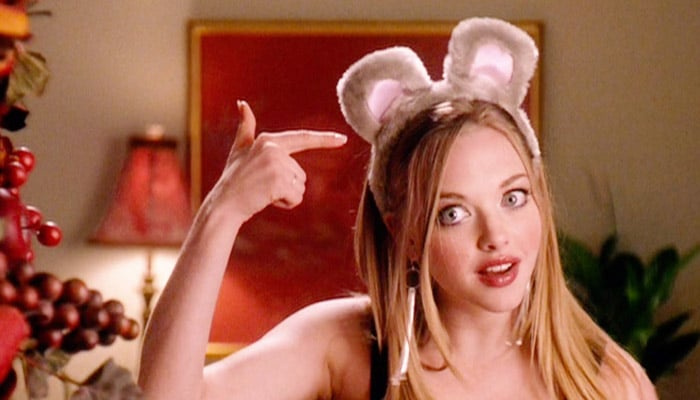 Amanda Seyfried reveals Means Girls owes her money