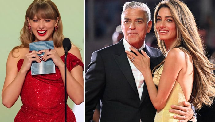 George Clooney, Amal twins’ only interest in Tony Awards 2025 revealed